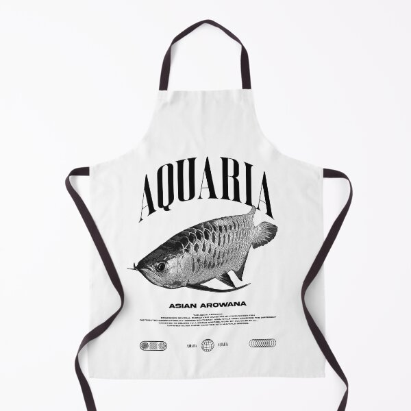 Item preview, Asian Arowana Water Change Monster Fish Keeper designed and sold by JRRTs.
