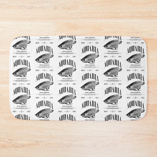 Item preview, Asian Arowana Water Change Monster Fish Keeper designed and sold by JRRTs.