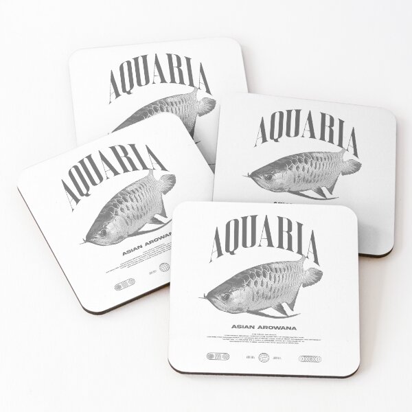 Item preview, Asian Arowana Water Change Monster Fish Keeper designed and sold by JRRTs.