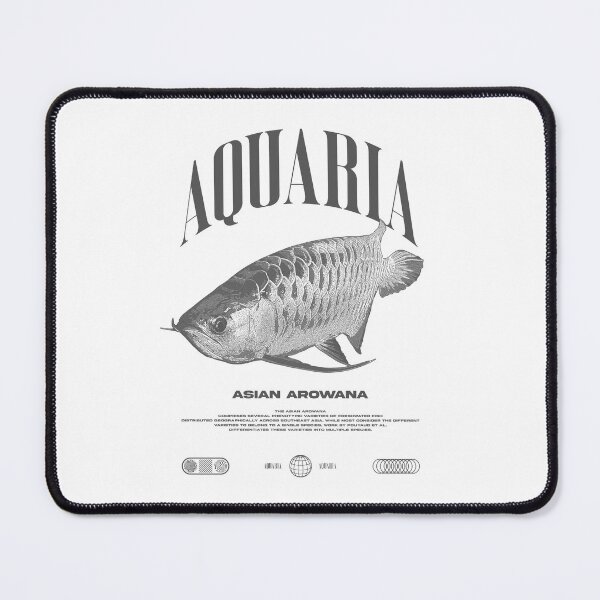 Item preview, Asian Arowana Water Change Monster Fish Keeper designed and sold by JRRTs.