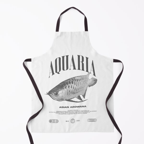 Item preview, Asian Arowana Water Change Monster Fish Keeper designed and sold by JRRTs.