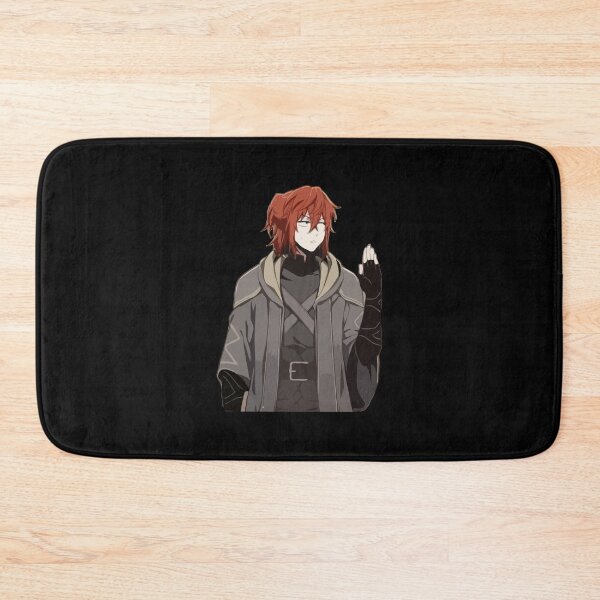 Item preview, Arthur Leywin The Beginning After end designed and sold by Megankott.