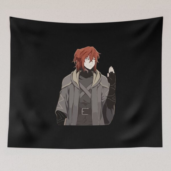 Item preview, Arthur Leywin The Beginning After end designed and sold by Megankott.