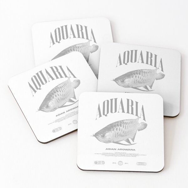 Item preview, Asian Arowana Water Change Monster Fish Keeper designed and sold by JRRTs.