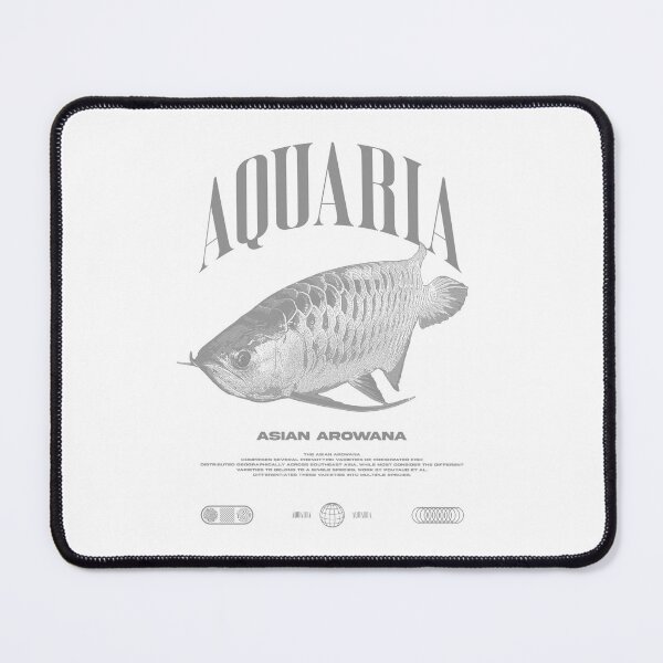 Item preview, Asian Arowana Water Change Monster Fish Keeper designed and sold by JRRTs.