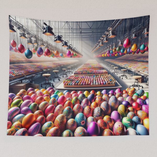 Item preview, Incubation of Easter Eggs designed and sold by M-Y-A-R-T-.