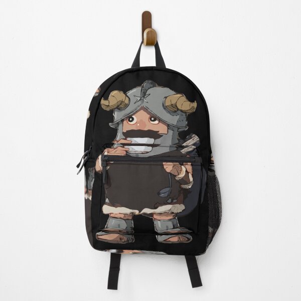 Item preview, Senshi Delicious in Dungeon designed and sold by Megankott.
