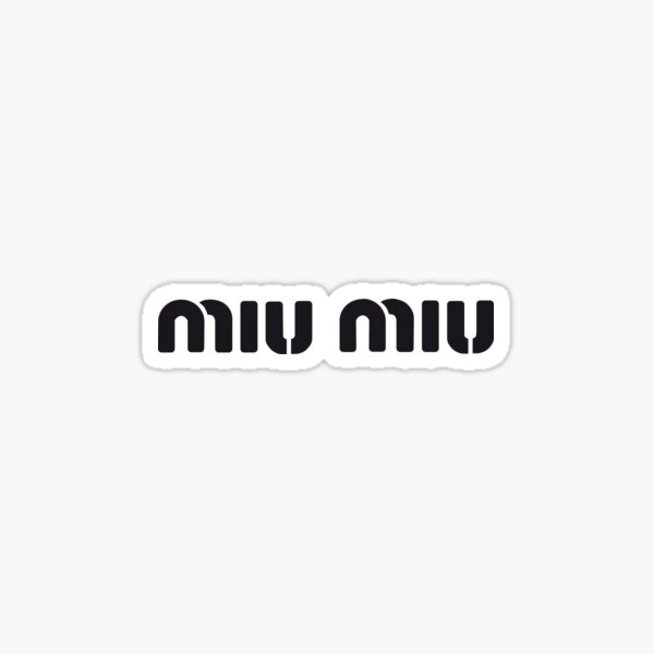 Artikel-Vorschau von miu, designt und verkauft von Pompay-Store.