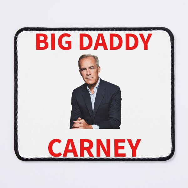 Item preview, Big Daddy Carney designed and sold by PopandPolitics.