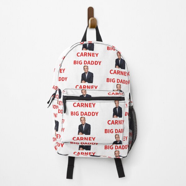 Item preview, Big Daddy Carney designed and sold by PopandPolitics.