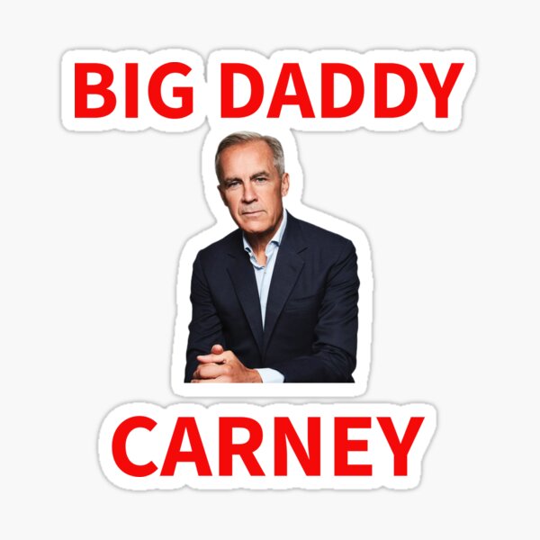 Item preview, Big Daddy Carney designed and sold by PopandPolitics.