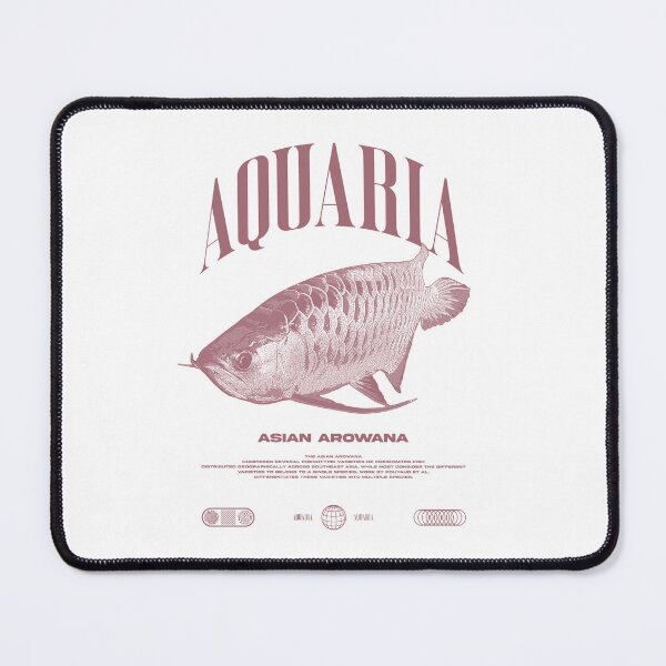 Item preview, Asian Arowana Water Change Monster Fish Keeper designed and sold by JRRTs.