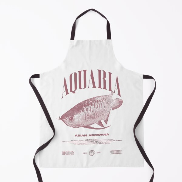 Item preview, Asian Arowana Water Change Monster Fish Keeper designed and sold by JRRTs.