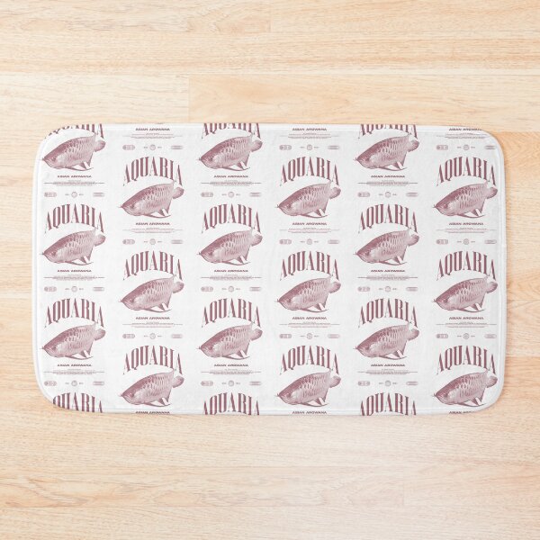 Item preview, Asian Arowana Water Change Monster Fish Keeper designed and sold by JRRTs.