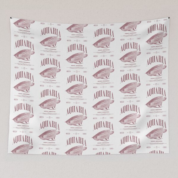 Item preview, Asian Arowana Water Change Monster Fish Keeper designed and sold by JRRTs.