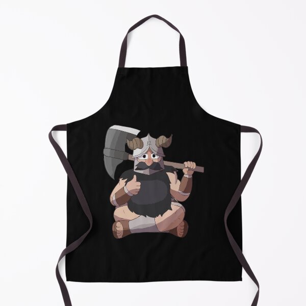 Item preview, Senshi Delicious in Dungeon designed and sold by Megankott.
