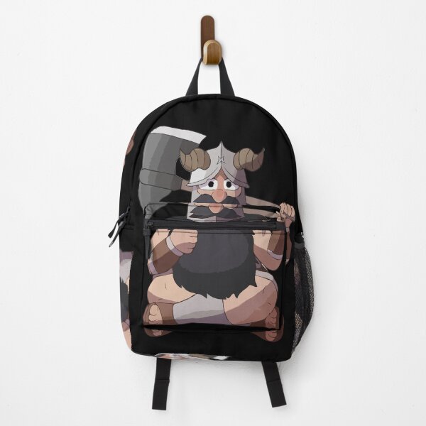 Item preview, Senshi Delicious in Dungeon designed and sold by Megankott.