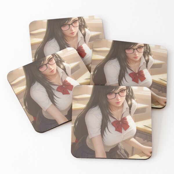 Item preview, Student Tifa designed and sold by jinwooo.