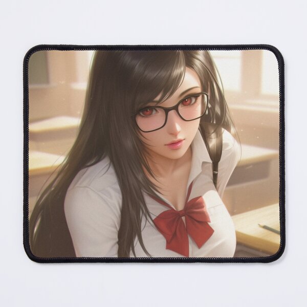 Item preview, Student Tifa designed and sold by jinwooo.