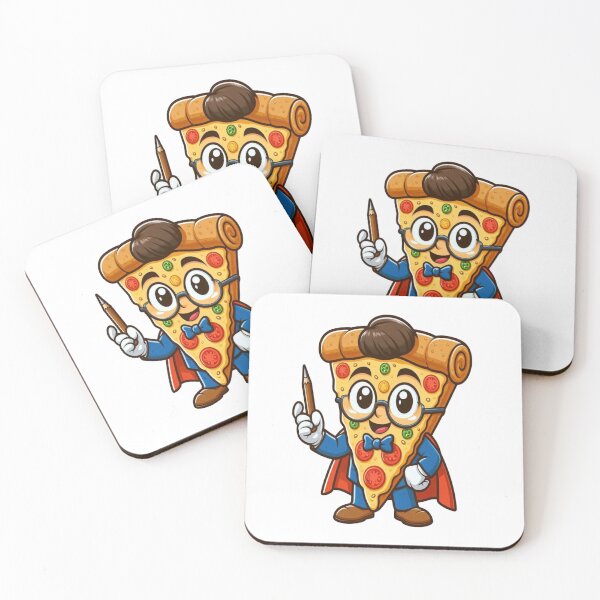 Item preview, Young Pizza Prodigy designed and sold by MiracleDesignsTR.
