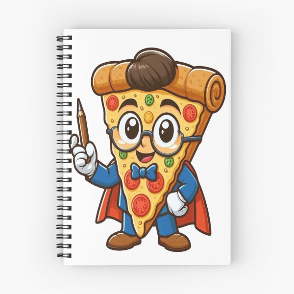 Item preview, Young Pizza Prodigy designed and sold by MiracleDesignsTR.