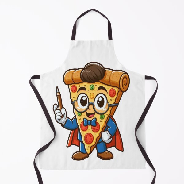 Item preview, Young Pizza Prodigy designed and sold by MiracleDesignsTR.