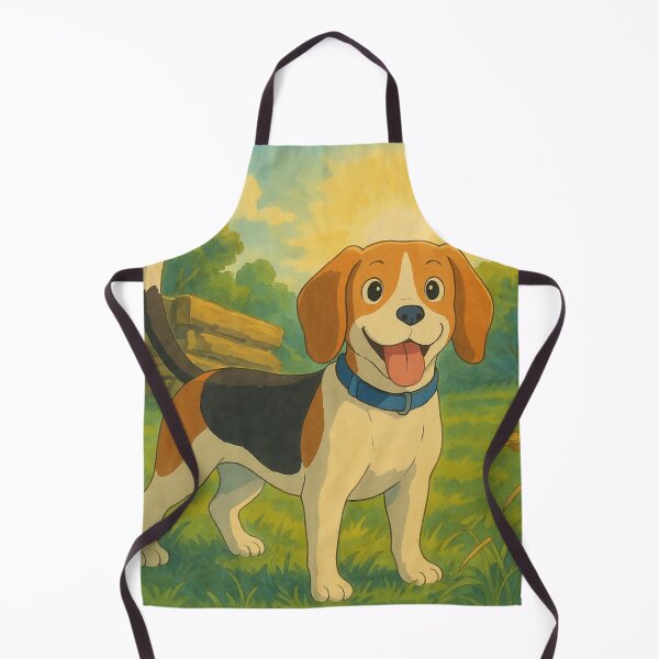Item preview, beauty of little puppy designed and sold by silly-squid1.