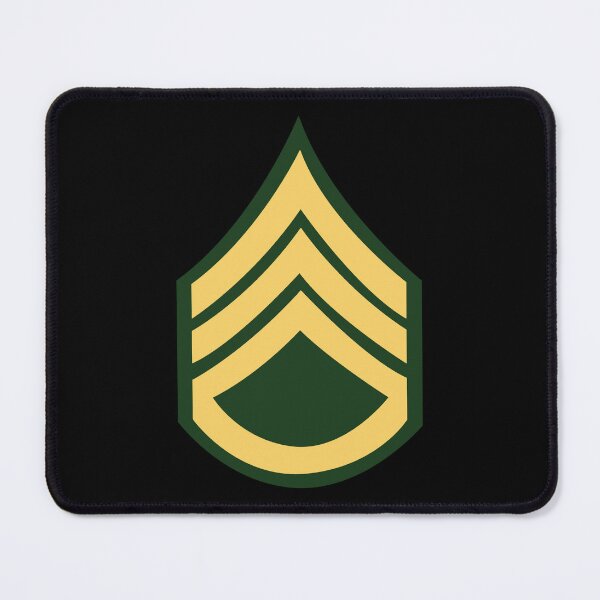 Item preview, Army - Staff Sergeant E-6 (SSG) X 300 designed and sold by Military Insignia Products.