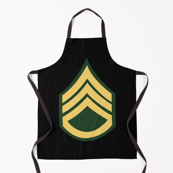 Item preview, Army - Staff Sergeant E-6 (SSG) X 300 designed and sold by Military Insignia Products.