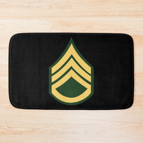 Item preview, Army - Staff Sergeant E-6 (SSG) X 300 designed and sold by Military Insignia Products.