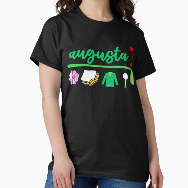 Item preview,  Augusta Georgia, Azalea, Golf, Pimento Cheese, Jacket Design designed and sold by hoverdesign.