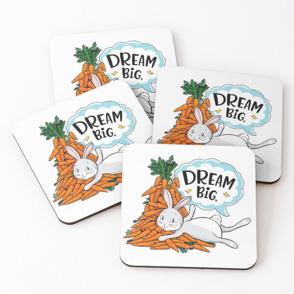 Item preview, Dream Big designed and sold by PresciousPrintz.