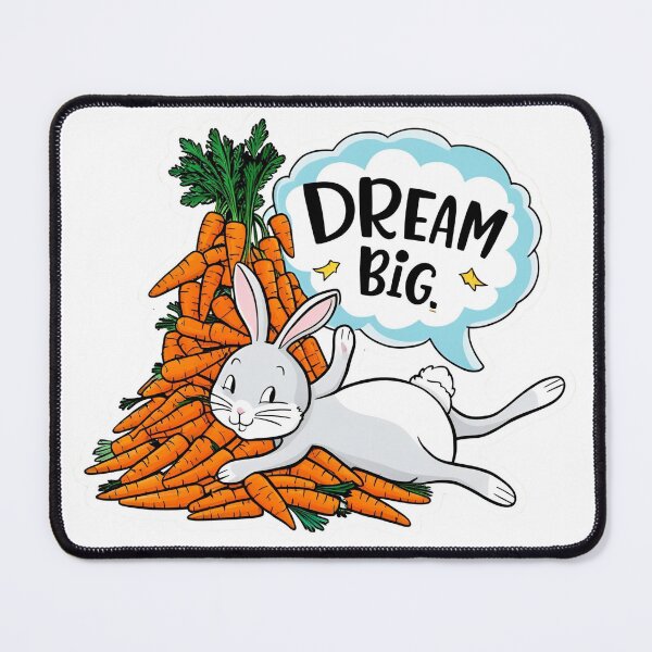 Item preview, Dream Big designed and sold by PresciousPrintz.