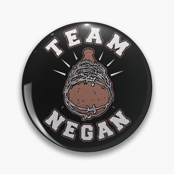Item preview, Team Negan designed and sold by BugiDesignArt.