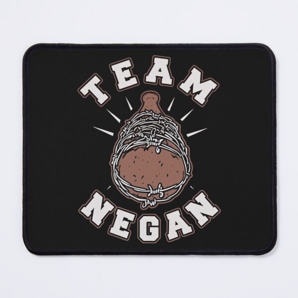 Item preview, Team Negan designed and sold by BugiDesignArt.