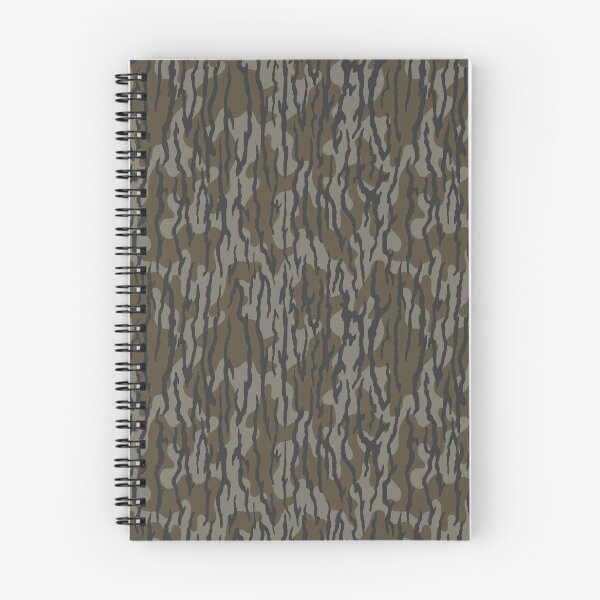 Item preview, camouflage, vector camouflage, rhodesian brushstroke, vintage bark camouflage, tree camouflage, oak camouflage,  designed and sold by Camo0godfather.