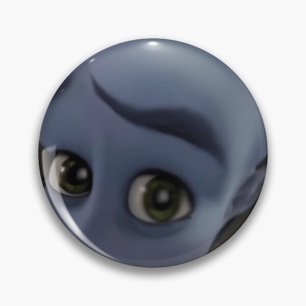 Item preview, Megamind Meme designed and sold by AnyaJSForbes.