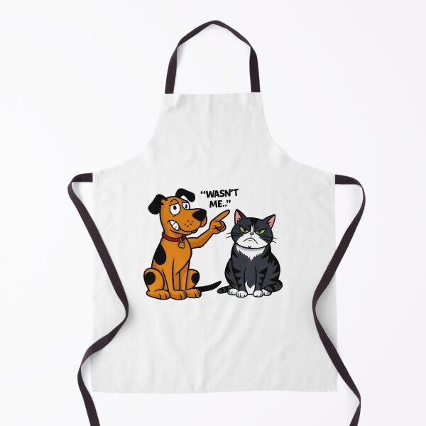Item preview, Wasn’t Me designed and sold by PresciousPrintz.