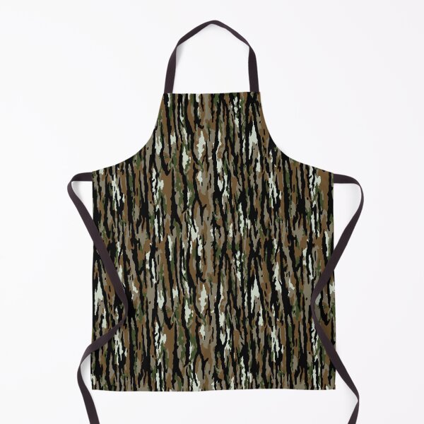 Item preview, camouflage, camouflage tshirt, rhodesian brushstroke, vintage bark camouflage, tree camouflage, oak camouflage, mossy oak camouflage, designed and sold by Camo0godfather.