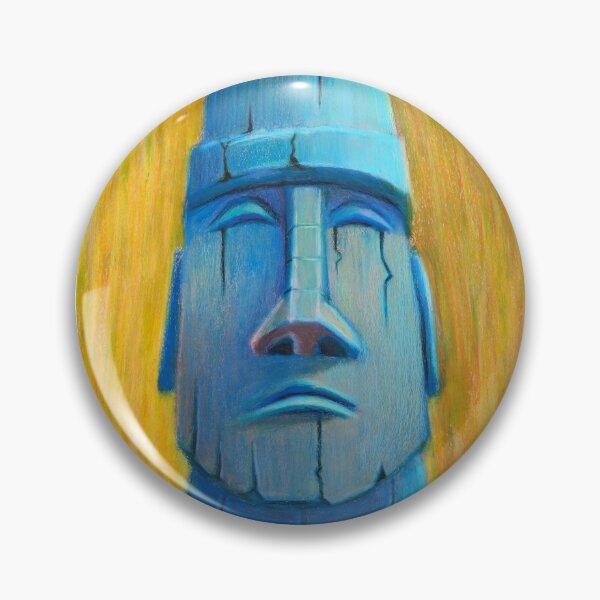 Item preview, Moai Statue designed and sold by Sky-99.