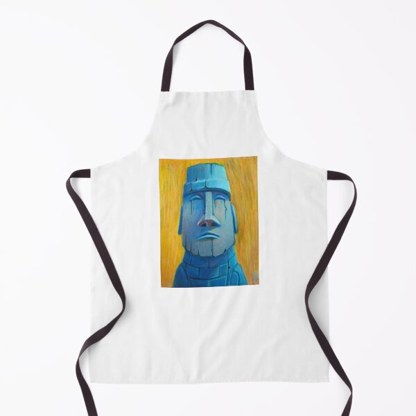 Item preview, Moai Statue designed and sold by Sky-99.