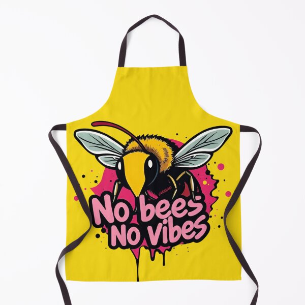Item preview, Bees designed and sold by MindfluxStudio.