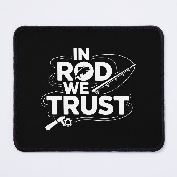 Item preview, Funny Fishing Pun Gift for Fishermen Anglers Fish Trout designed and sold by w1ckerman.