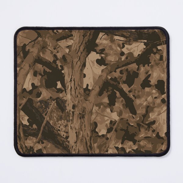 Item preview, camouflage, camouflage tshirt, rhodesian brushstroke, vintage bark camouflage, tree camouflage, oak camouflage, mossy oak camouflage, designed and sold by Camo0godfather.