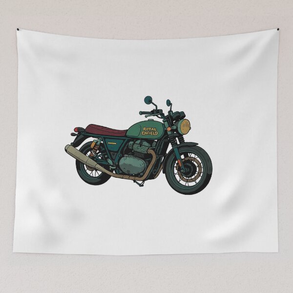 Item preview, Interceptor designed and sold by TheYeahStore.