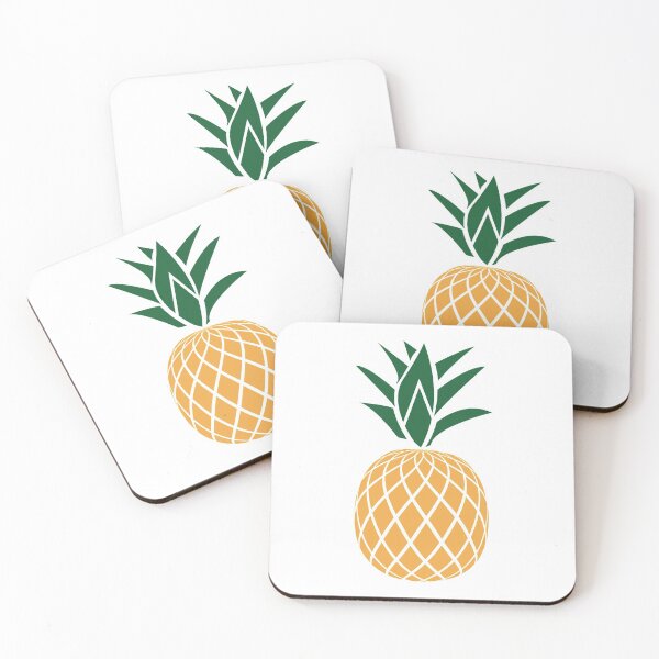 Item preview, Pineapple Power designed and sold by YaelleDark.