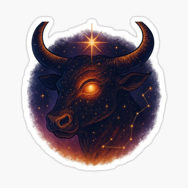 Item preview, Aldebaran Royal Star Taurus designed and sold by Avoidinfinity.