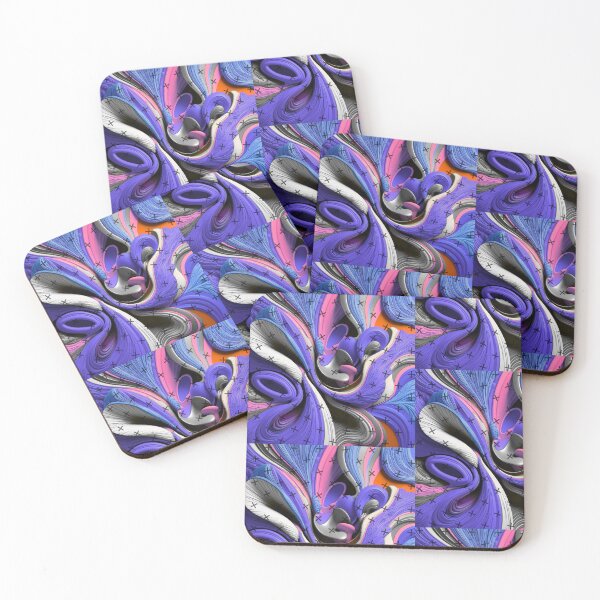 Item preview, Abstract  designed and sold by Zahramchinoy.