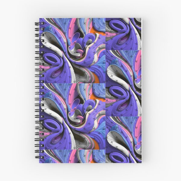 Item preview, Abstract  designed and sold by Mind spill art.