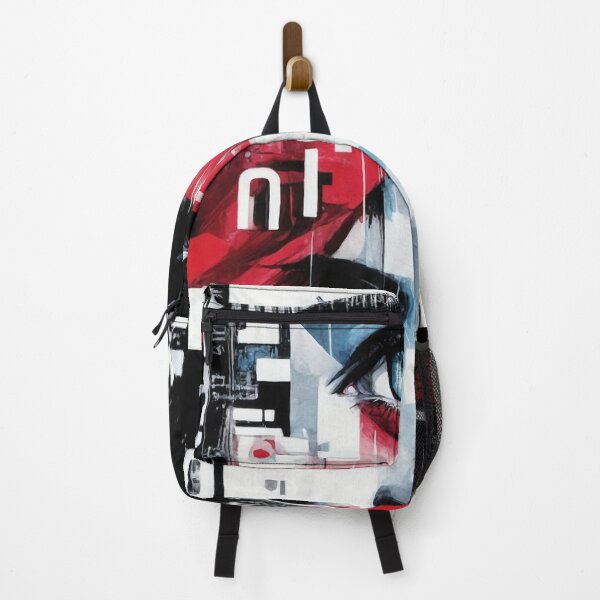 Item preview, Cyberpunk Collage / Genesis Noir designed and sold by StudioDestruct.